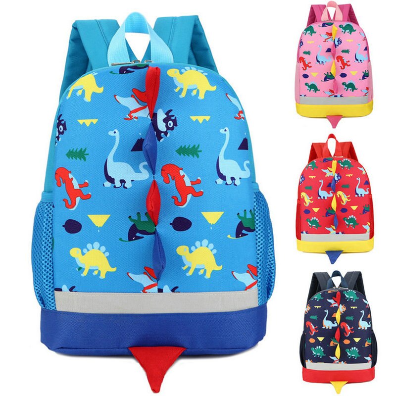 Kinderrucksack dinosaurier motiv Clearance
